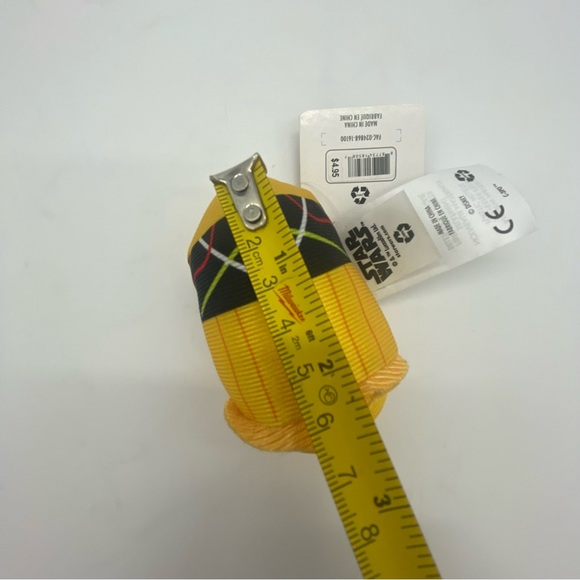 NWT Star Wars Disney TSUM TSUM C-3PO - Picture 7 of 7